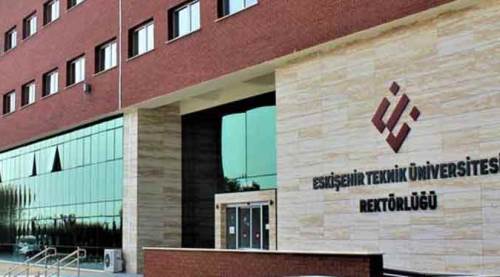 Öğrenci ESTÜ'den memnun