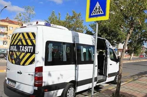 Öğrenci güvenliği için Eskişehir’de denetimler artıyor