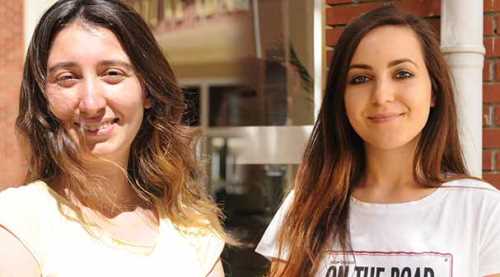 Öğrenci için en iyi şehir Eskişehir