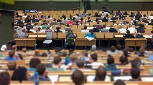 Öğrenci katkı payına dev zam geldi!