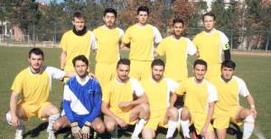 Öğrenci ligi dolu dizgin