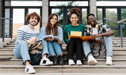 Öğrenci şehri Eskişehir dünyanın dört bir yanına açılıyor!