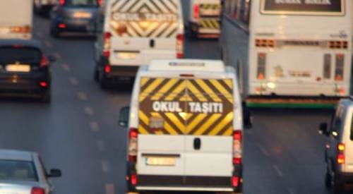 Öğrenci servisleri ve toplu taşımalar için yeni zorunluluk geldi!