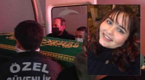 Öğrenci yurdunda genç kızın şok ölümü!