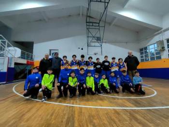 Öğrenciler Eskişehir Gezisi
