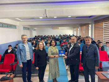 Öğrencilere, 1919’Dan Günümüze Yerli Ve Milli Mücadele Anlatıldı
