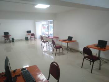 Öğrencilere  Eba Uygulaması Hizmeti
