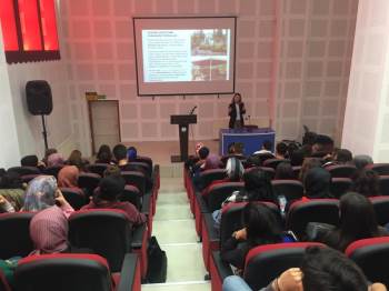 Öğrencilere Emet Ve Kütahya’Nın Tarihi Anlatıldı
