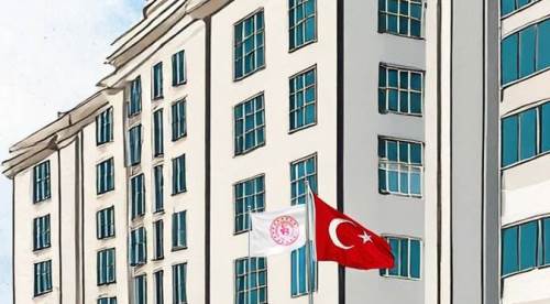 Öğrencilere güzel haber: KYK yurtları yaz dönemi boyunca...