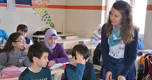 ÖĞRENCİLERİ ÜZDÜ, VELİLER MEMNUN