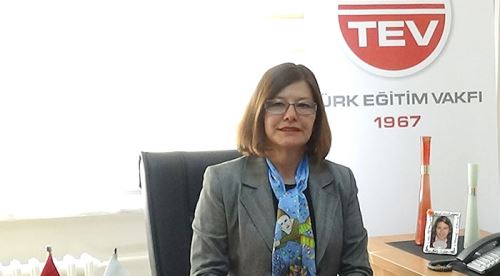 Öğrencilerin burs mülakatları başladı