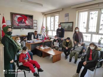 Öğrencilerin Farkındalık Buluşması
