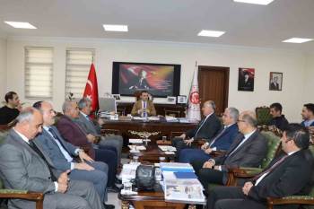 Öğrencilerin Kötü Alışkanlıklardan Uzak Durması İçin Çalışmalar Değerlendirildi
