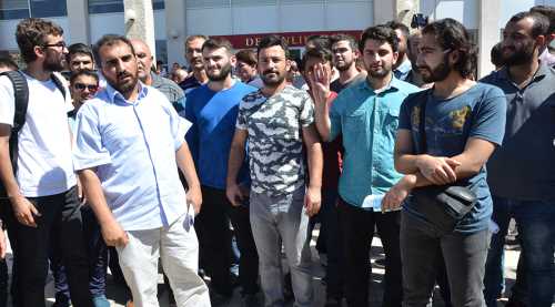ÖĞRENCİLERİN YAZ OKULU MAĞDURİYETİ