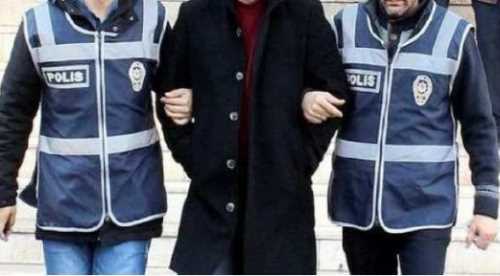 Öğretim görevlilerine FETÖ operasyonu