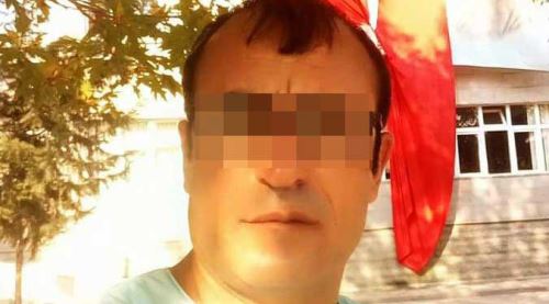 Öğretmen, 17 yaşındaki öğrencisini kaçırdı 