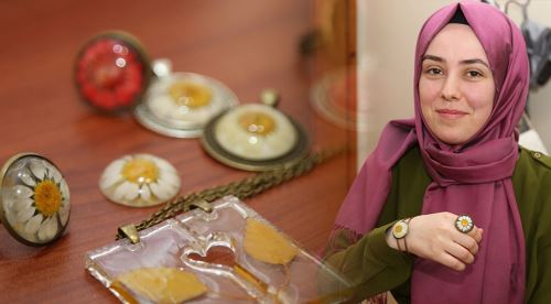 Öğretmen adayı atanamayınca bu işe girdi