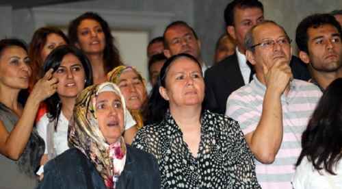 Öğretmen atama sonuçları belli oldu!