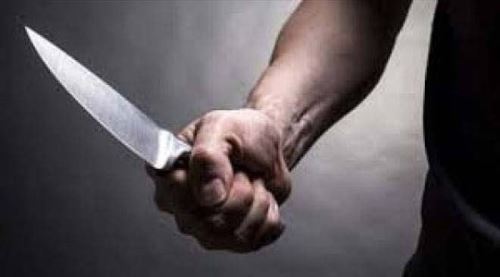 Öğretmen müdür yardımcısını bıçakladı