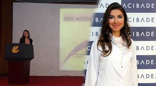 ÖĞRETMEN VE AİLENİN TUTUMU ÖNEMLİ