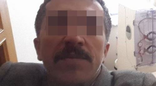 Öğretmene cinsel istismardan 14 yıl hapis