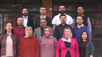 Öğretmenler, Öğretmenlik Mesleğini Anlattılar
