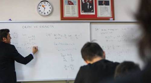 Öğretmenler dikkat: Atama ve tayin kuralları değişti