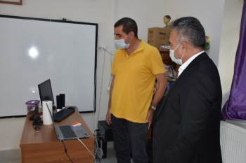 Öğretmenler Evleri Yerine Okulları Tercih Etti
