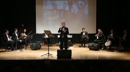 Öğretmenler Günü Özel Konseri