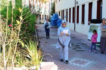 Öğretmenler Öğretmenler Günü’Nde Farklı Bir Etkinliğe İmza Attı
