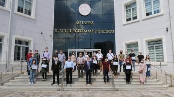 Öğretmenlere, “Kariyer Danışmanlığı” Eğitimi
