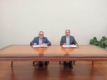 Öğretmenlik Uygulaması, İş Birliği Protokolünün İmzaları Atıldı
