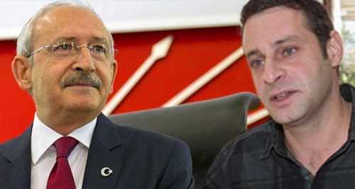 OĞUL KILIÇDAROĞLU CHP'Yİ ELEŞTİRDİ