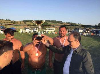 Oğulpaşa Köyü 18’İnci Yayla Şenlikleri Yapıldı
