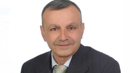 Oğuz Ekici, Sivrihisar'da Demirci Mahallesine muhtar adayı oldu