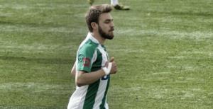 Oğuzhan Eskişehir Demirspor'da