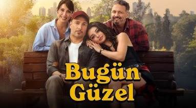 Oğuzhan Koç ve İbrahim Selim'in Oynadığı Bugün Güzel” Filminin Gişe Performansı Gündem Oldu! Filmin Konusu Ne?