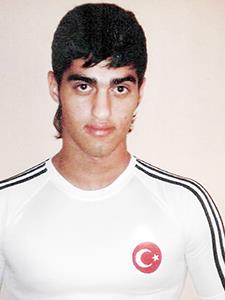 Oğuzhan Milli Takımda