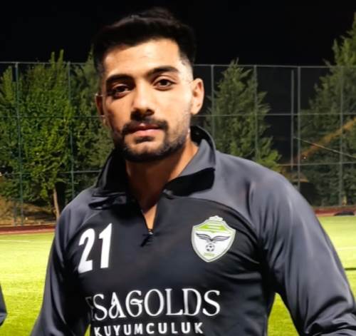 Oğuzhan Murat’a veda