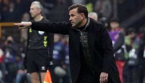 Okan Buruk, Fenerbahçe’ye karşı 8. kez sahada!