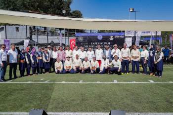 Okçular Kütahya’Da Zafer Kupası İçin Yarıştı
