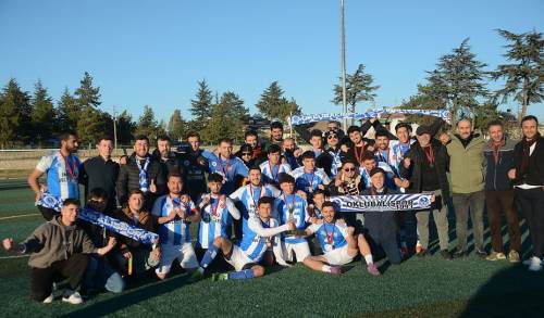 Oklubalı başkanı ziyaret edecek