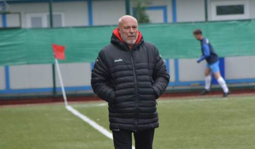 Oklubalı Cemalettin Gümüşay’a emanet