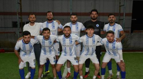 Oklubalı kupaya veda etti