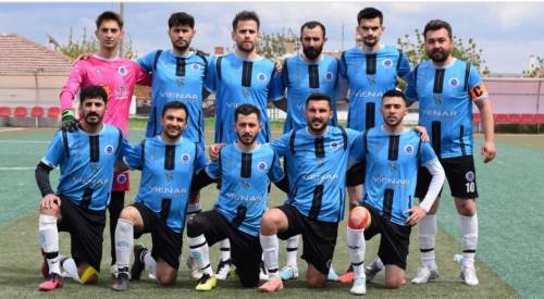 Oklubalıspor antrenmanlara başlıyor