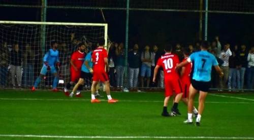 Oklubalıspor’dan 4 takım katılacak