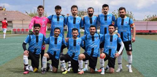  Oklubalıspor kupasına kavuşacak
