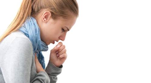 Öksürük 8 haftayı geçerse aman dikkat!