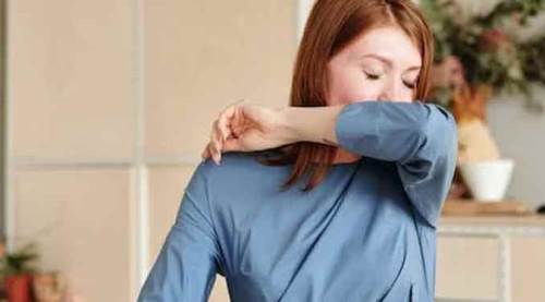 Öksürük deyip geçmeyin, aman dikkat!