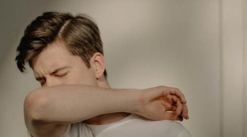 Öksürürken Kasığımda Şişme Olması Neden Olur?